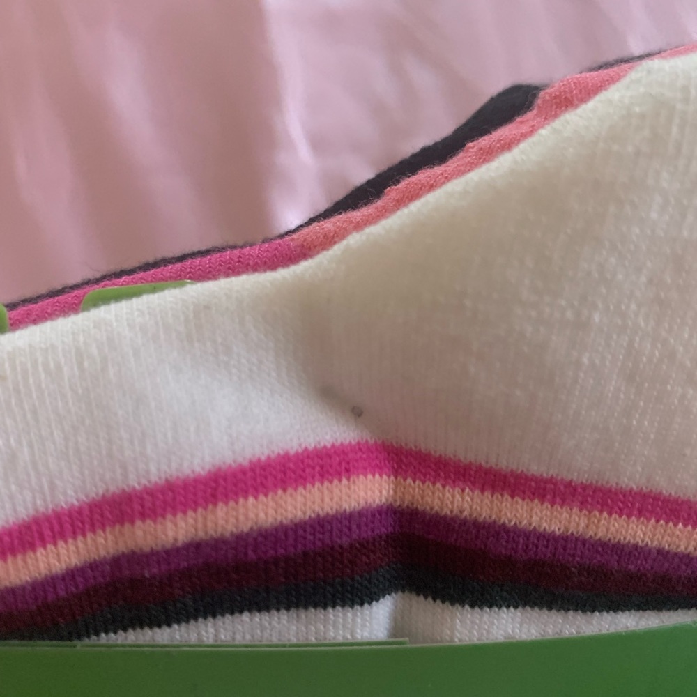 - Kate spade Hello crew socks NWT - Picture 7 of 7